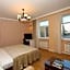 Old Street boutique hotel