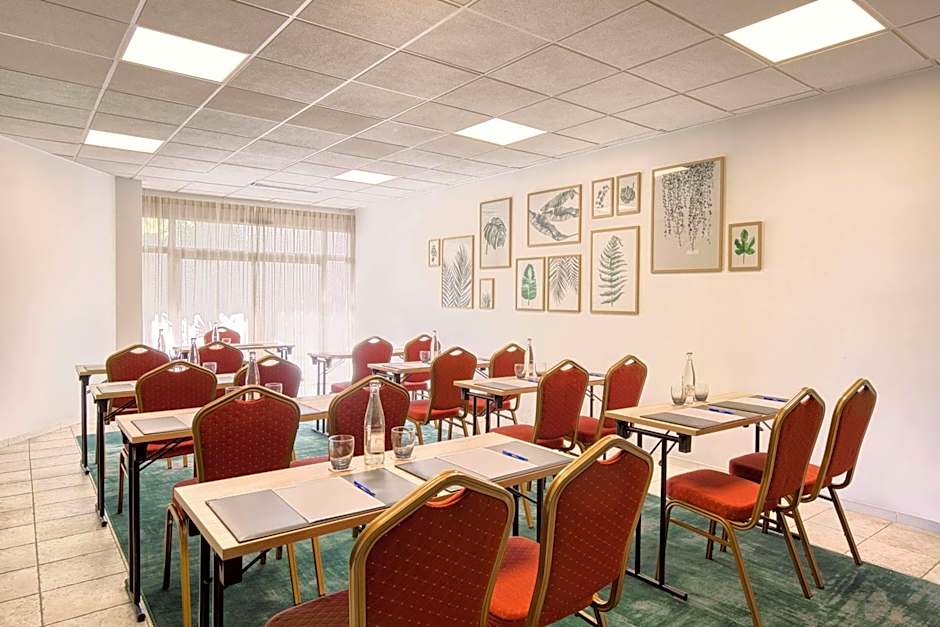 Paradou Mediterranee, BW Signature Collection