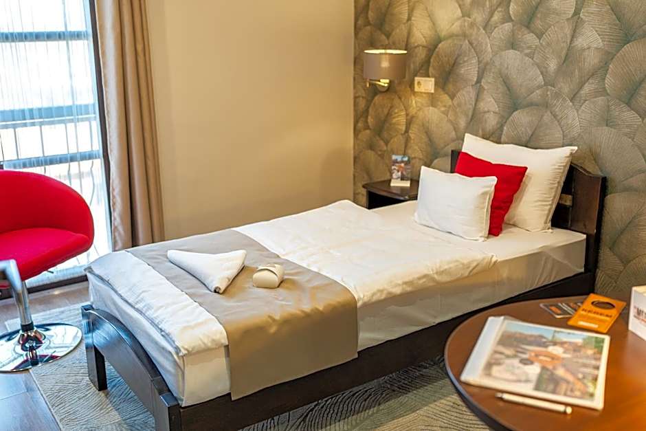 MeDoRa Park - Hotel MeDoRa***