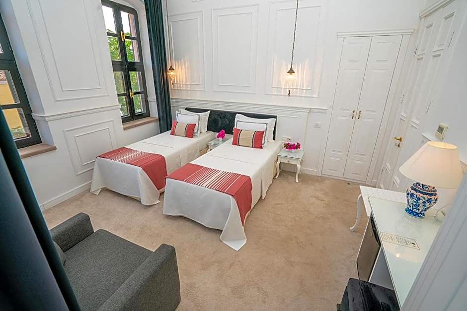 Siyah Lale Cunda 1841