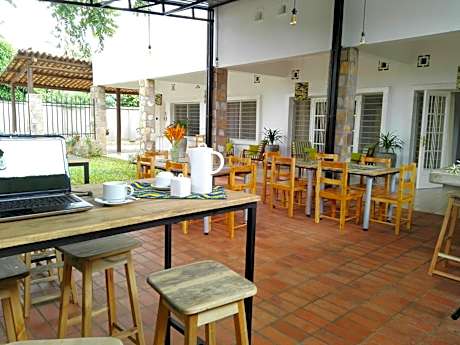 Urban Lodge