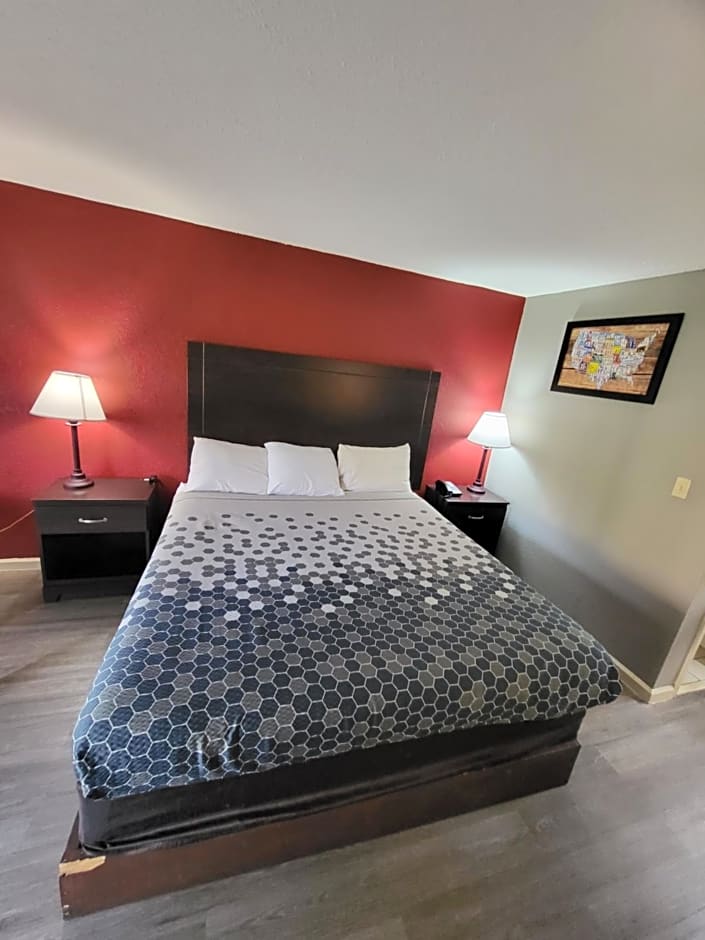 Econo Lodge 