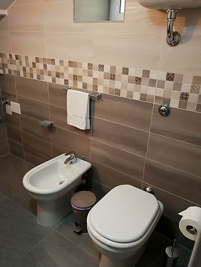 B&B Giò