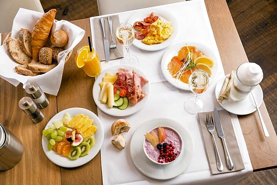 Hotel Arte Kongresszentrum