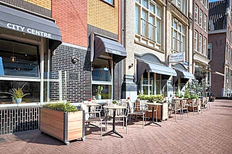 Westcord City Centre Hotel