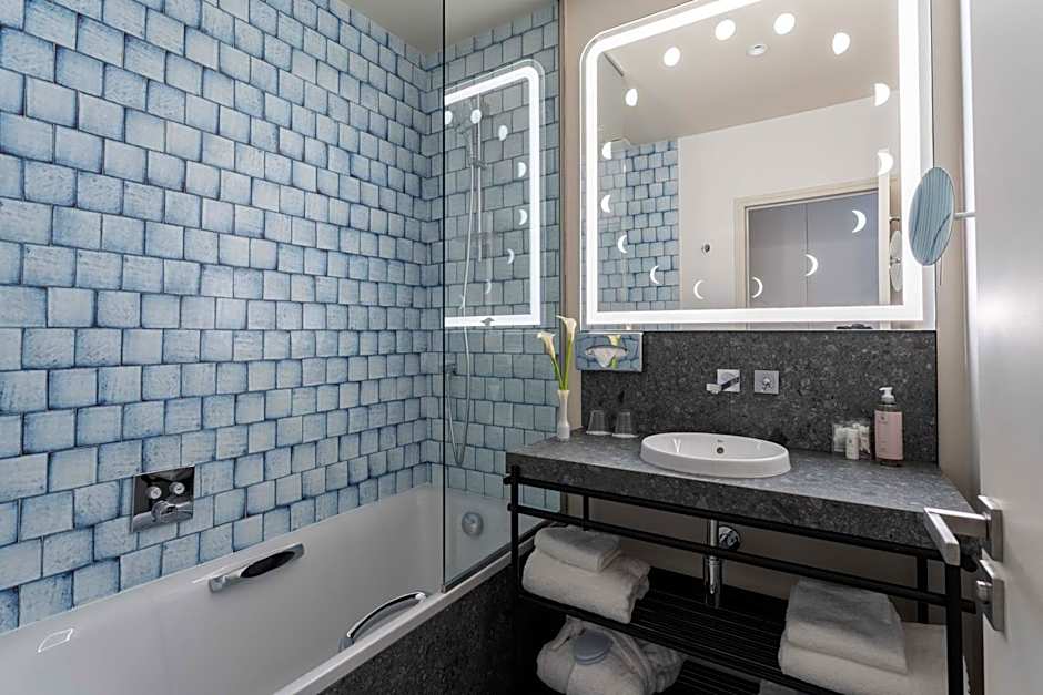 Hotel Astra Opera - Astotel