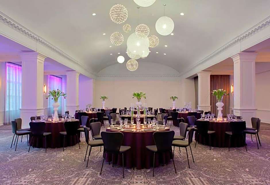 The Warwick Hotel Rittenhouse Square Philadelphia