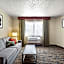 Best Western Fremont/Angola I-80/90 Toll Road