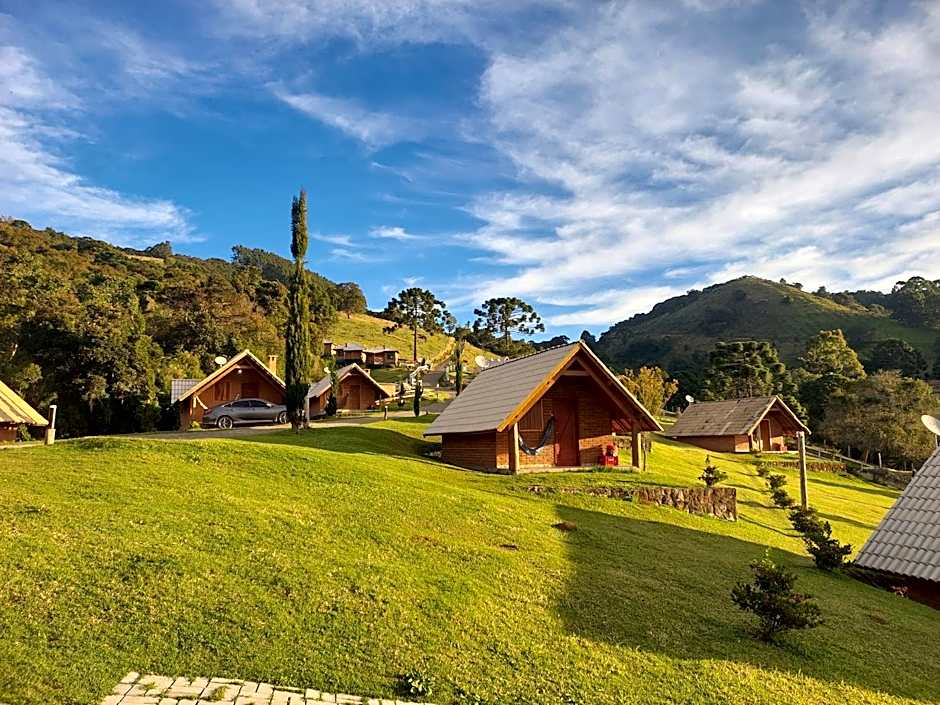 Pousada Vista do Paraíso