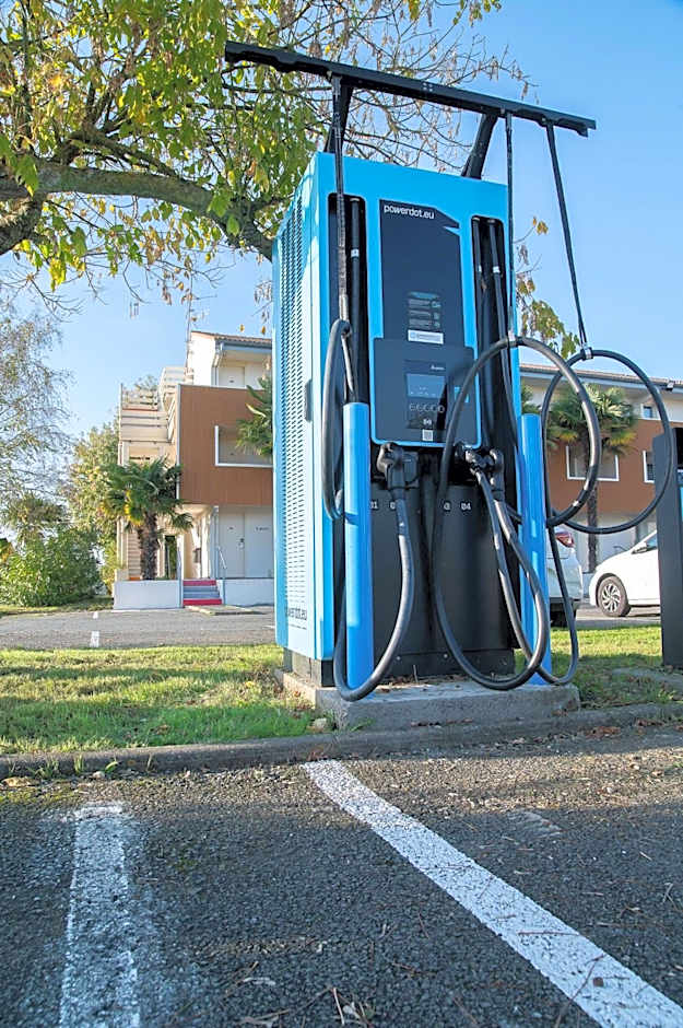 Sure Hotel by Best Western Rochefort-sur-Mer