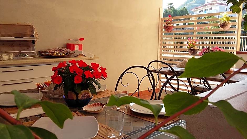 Donna Rosa Accommodation