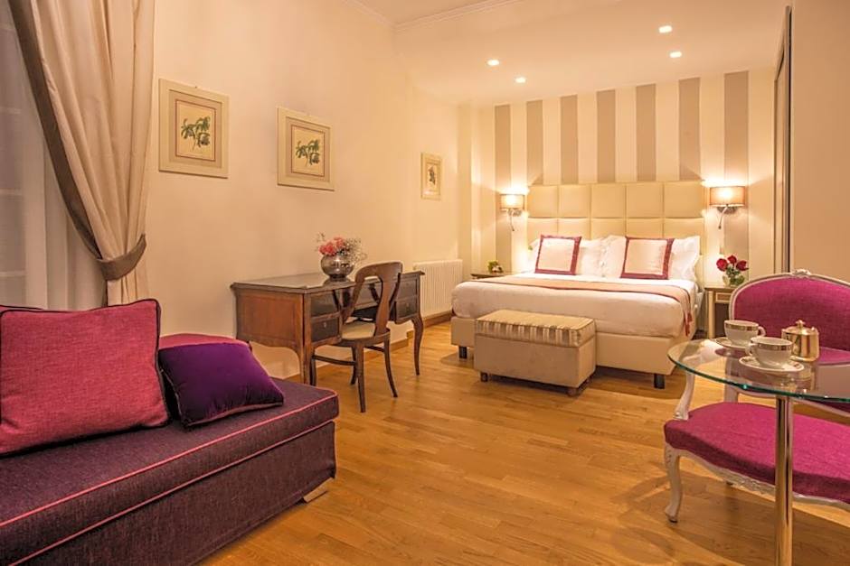 Hotel Jolanda