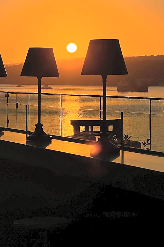 JW Marriott Istanbul Bosphorus