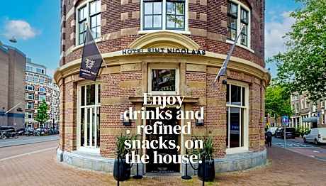 Hotel Sint Nicolaas