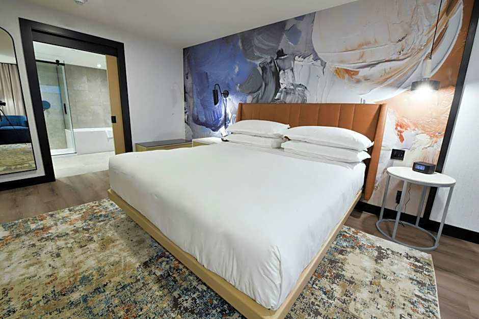 Sheraton Laval Hotel