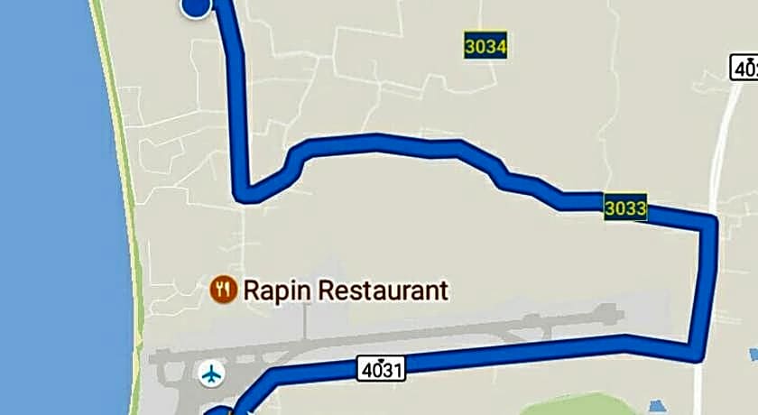 Orchidilla Residence