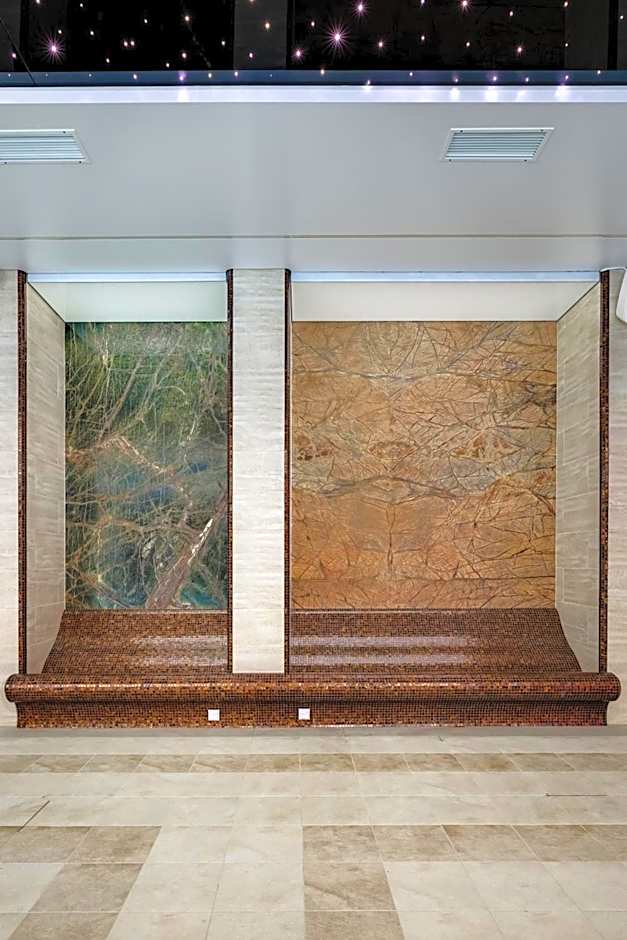 Juvena Hotel Wellness & SPA Adults Only 12 plus