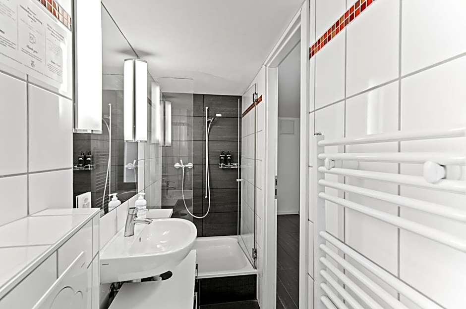 Aparthotel Hine Adon Fribourg