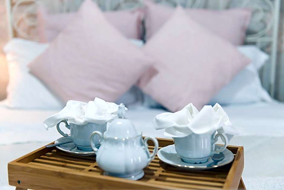 Laetitia Guest House – Aversa, CO