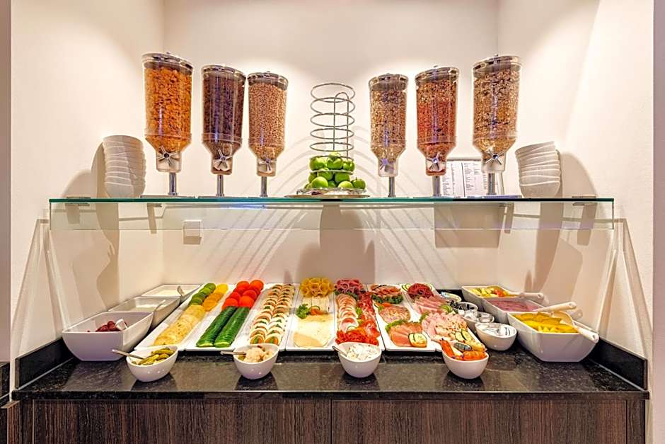 CityClass Hotel am Heumarkt