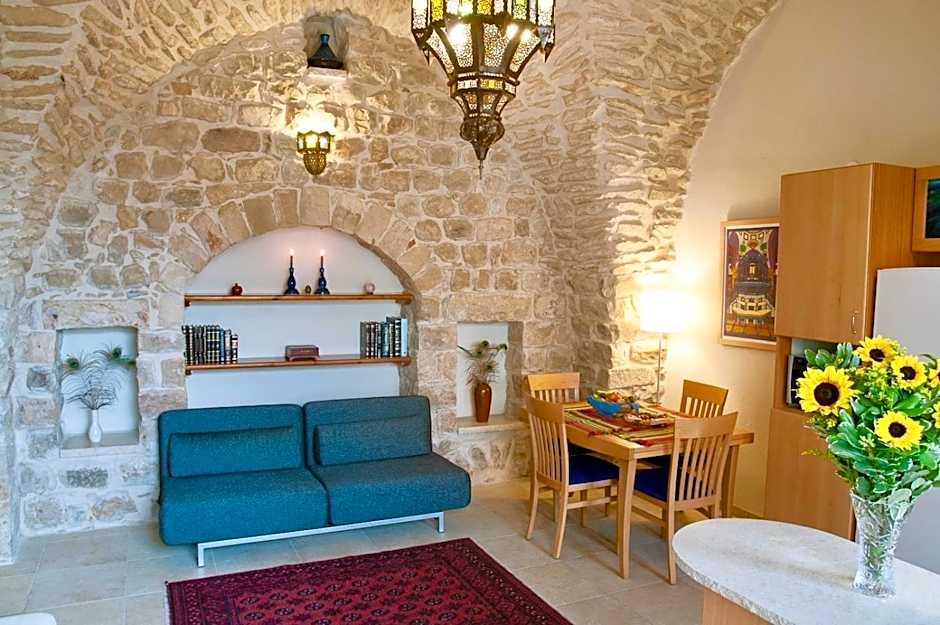 Artist Quarter Guesthouse B&B