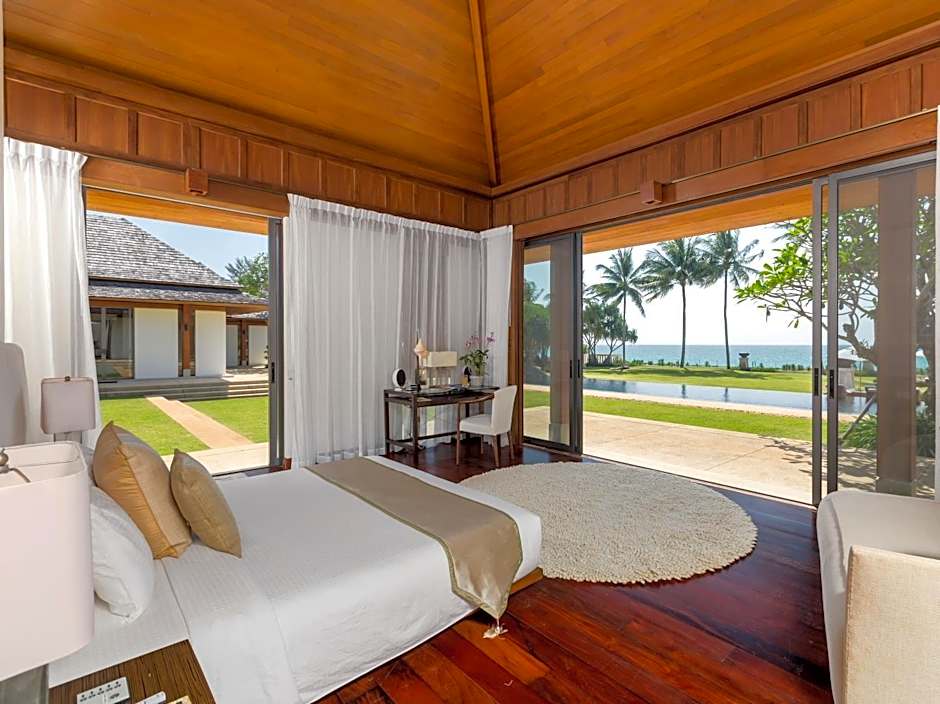 Villa Sundara (SHA Extra Plus)