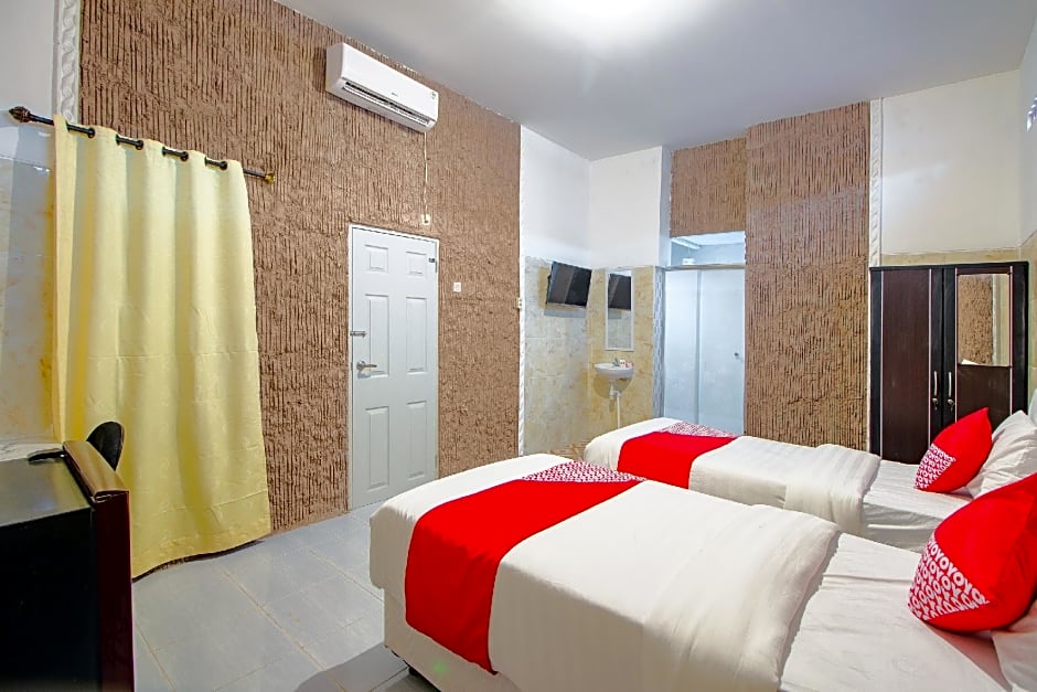 OYO 1277 Pondok Damai Syariah