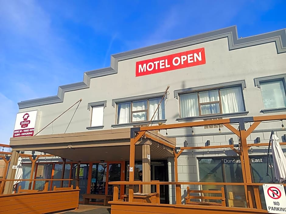 London Residency Inn