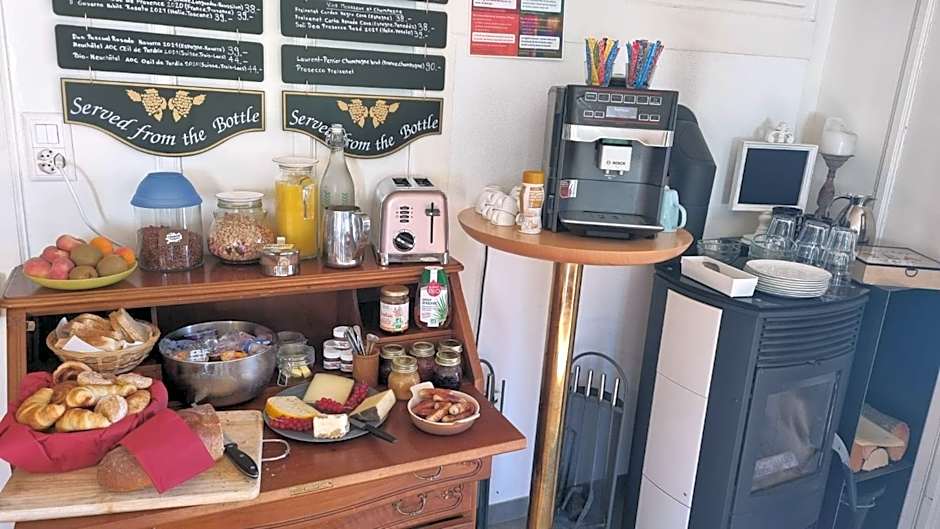 Miramont Horse Trekking Hostel