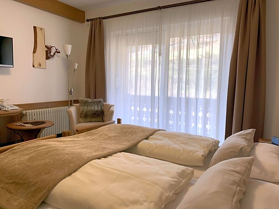 Landhotel Untere Kapfenhardter Mühle