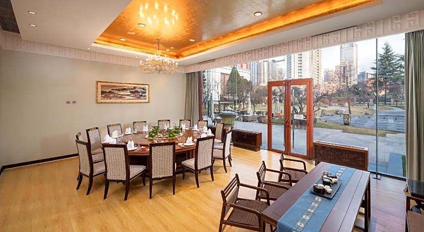 Shangri-La Hotel Xi'an