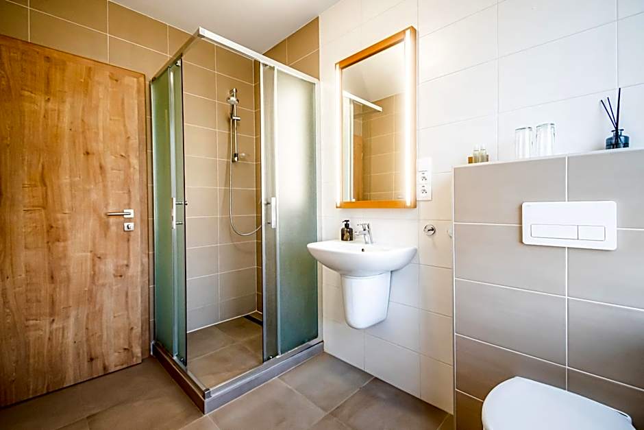 Hotel Squash Dependance