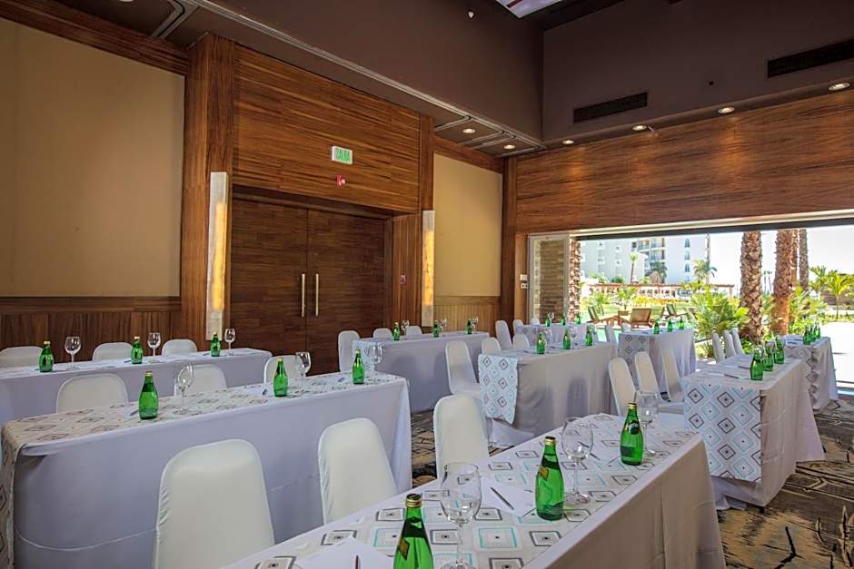 Krystal Grand Los Cabos - All Inclusive