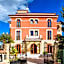 Hotel Ristorante Casa Rossa
