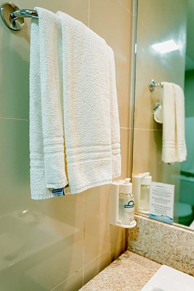 Days Inn by Wyndham Rio de Janeiro Lapa