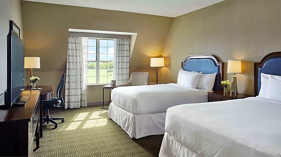 DoubleTree by Hilton Hotel Burlington Vermont