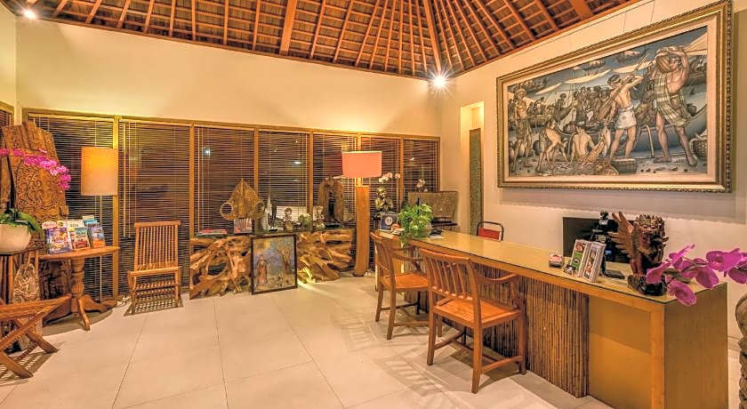 Villa Bali Asri Batubelig