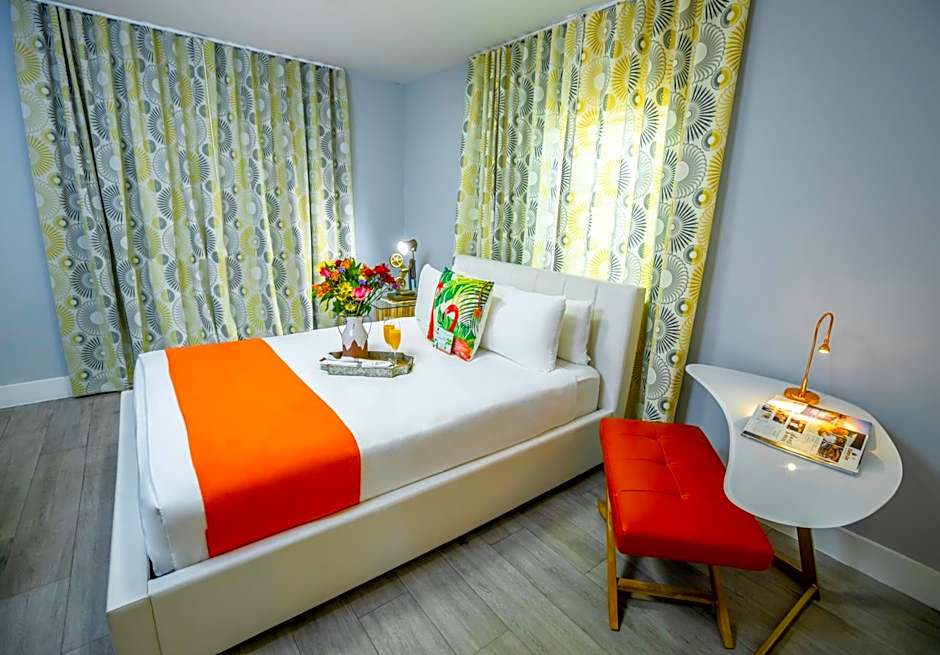 Seaside All Suites Hotel