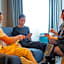 Mercure Paris Montparnasse Pasteur