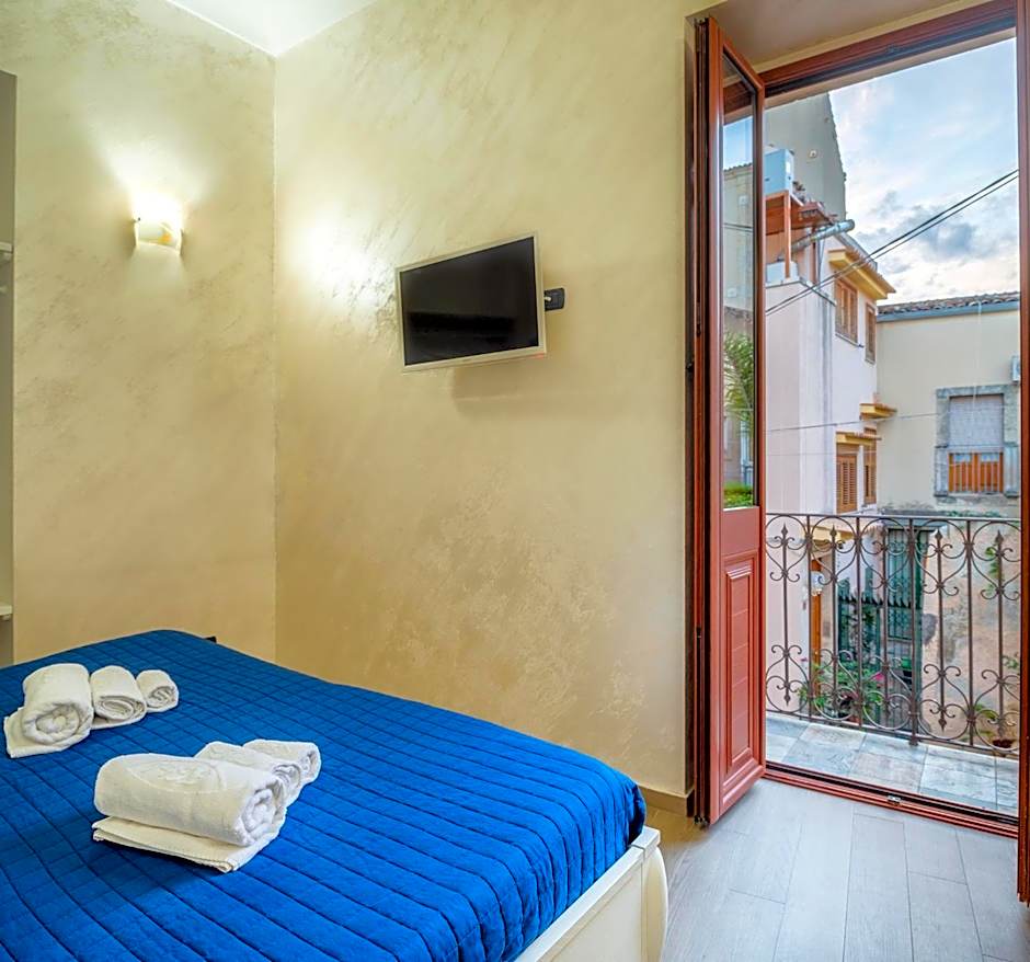 Porta Nazionale Dependance