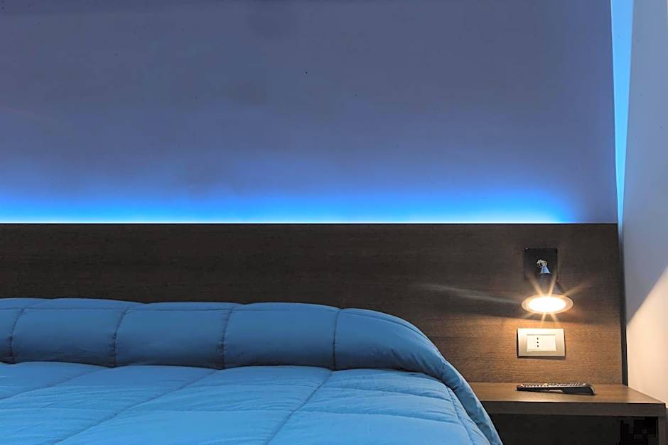 Liddo Boutique hotel