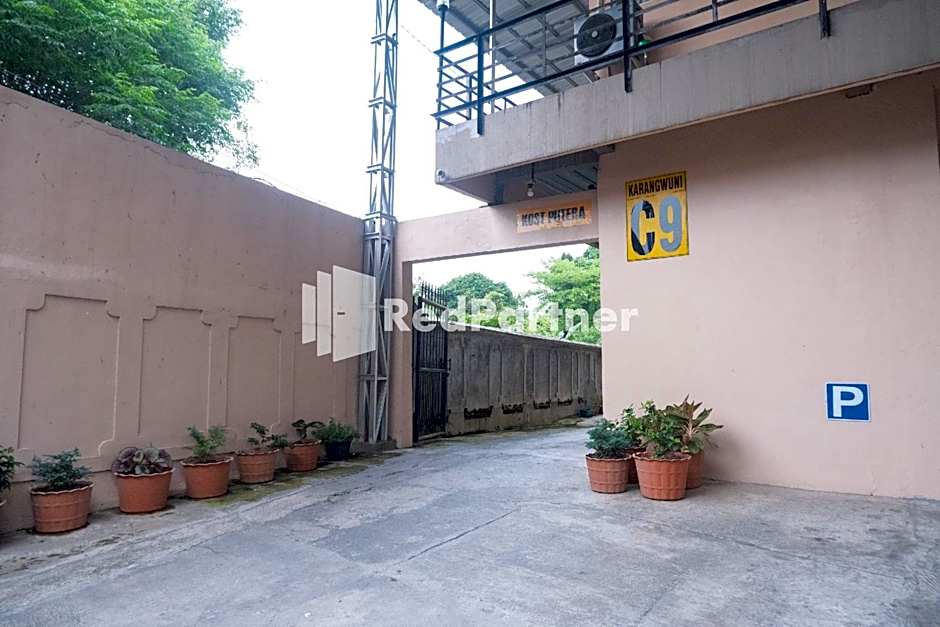 Homestay C9 Exclusive Kaliurang Yogyakarta Mitra RedDoorz