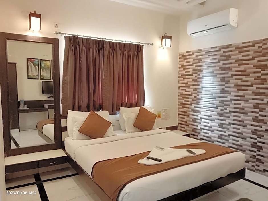 Hotel Saikripa Imperial