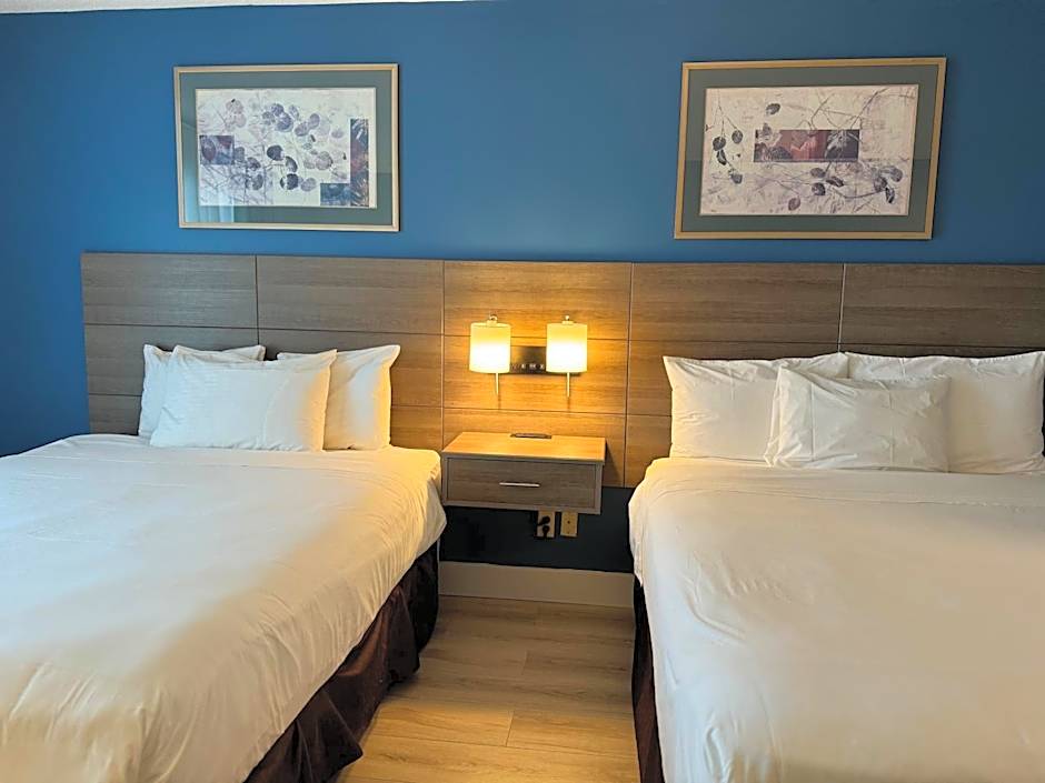 Anchor Inn and Suites