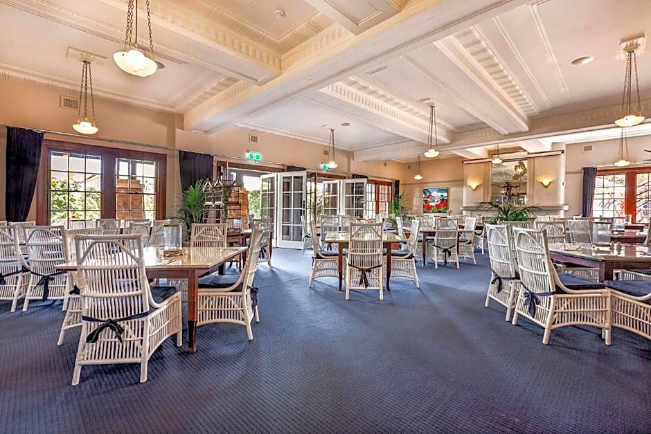 Caves House Hotel & Apartments Yallingup