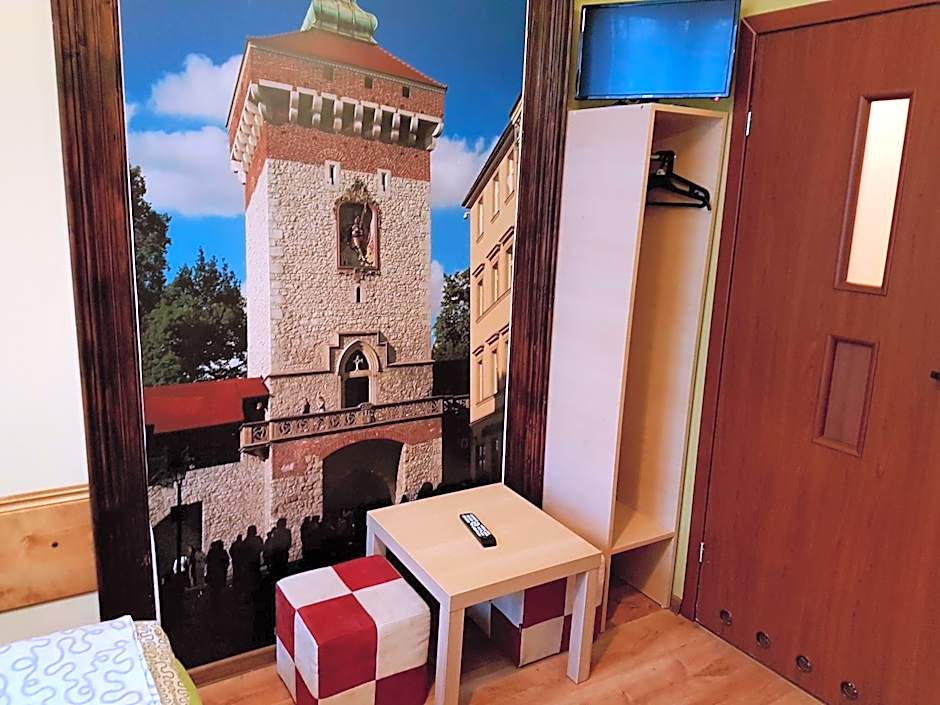 Dream Hostel & Apartments