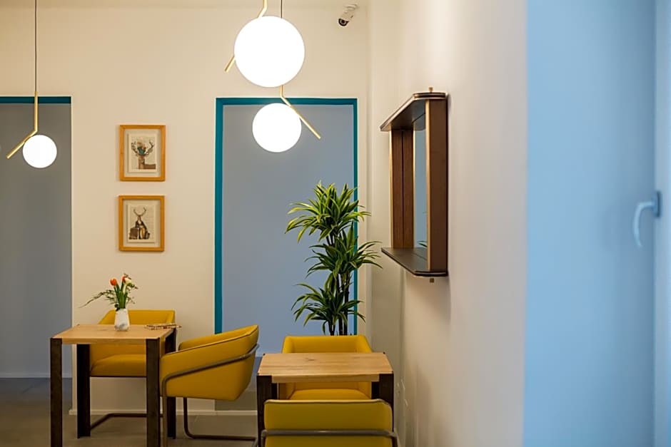 Relais Luce Florence