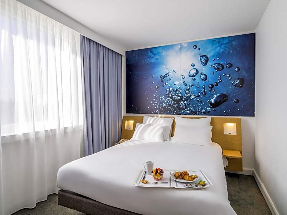 Novotel Paris Creteil Le Lac