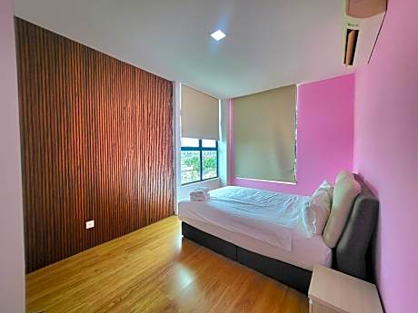 Suite Apartment