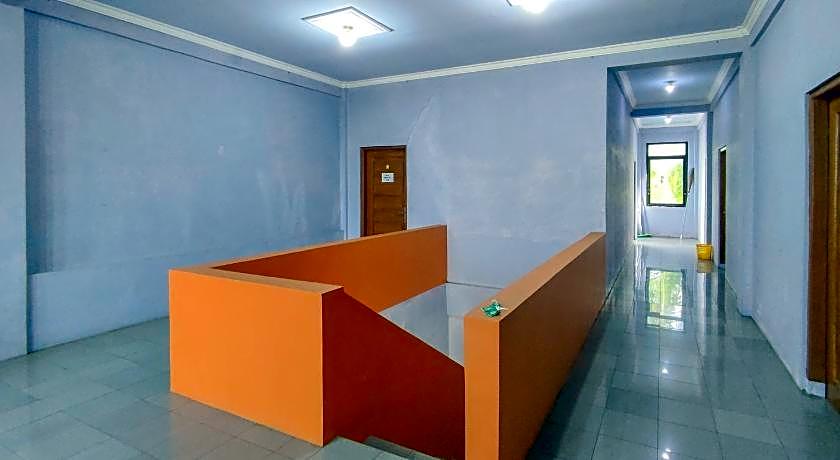 Wisma Tulus Syariah Kebumen Mitra RedDoorz